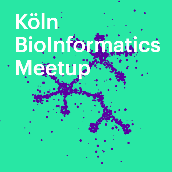 Köln BioInformatics Meetup